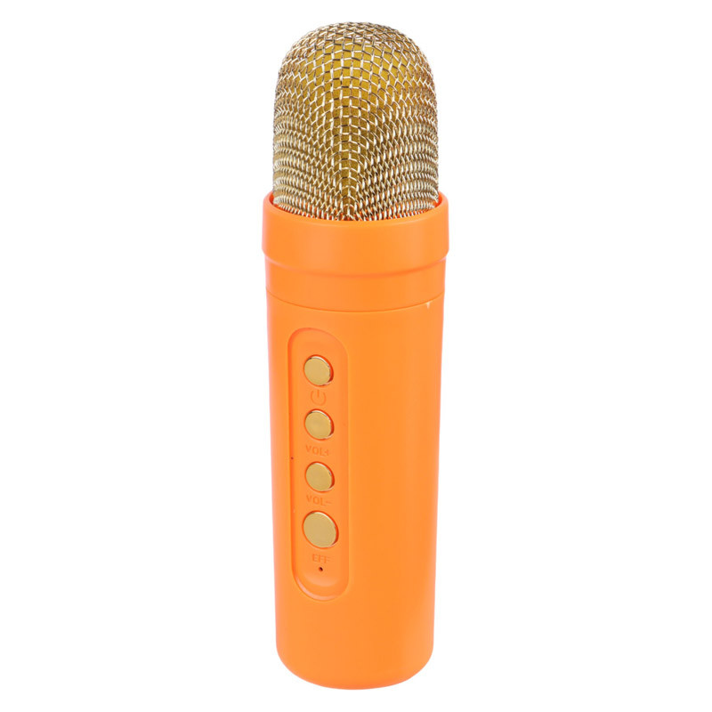 اسپیکر بلوتوثی رم و فلش خور Sing-E JQS3302 + میکروفون