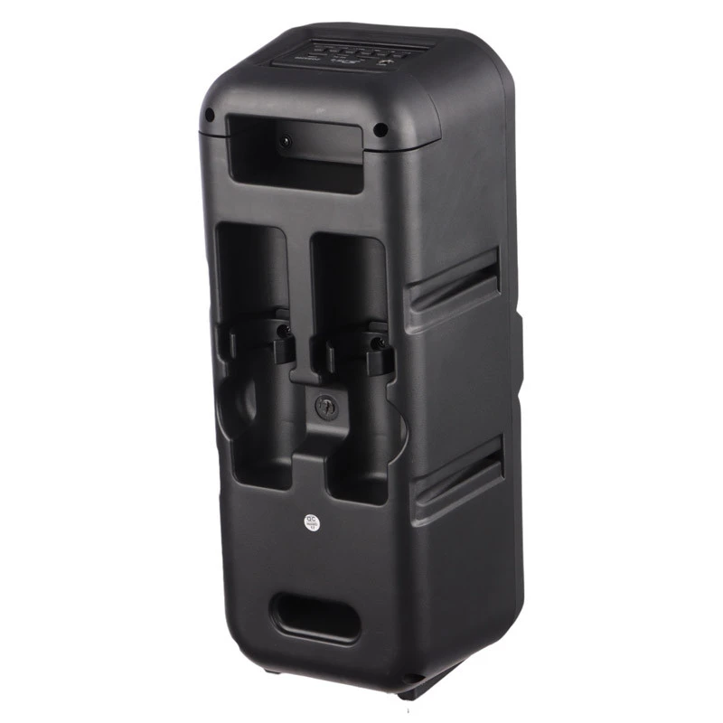 اسپیکر بلوتوثی رم و فلش خور Sing-E ZQS4260 + میکروفون