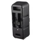 اسپیکر بلوتوثی رم و فلش خور Sing-E ZQS4260 + میکروفون