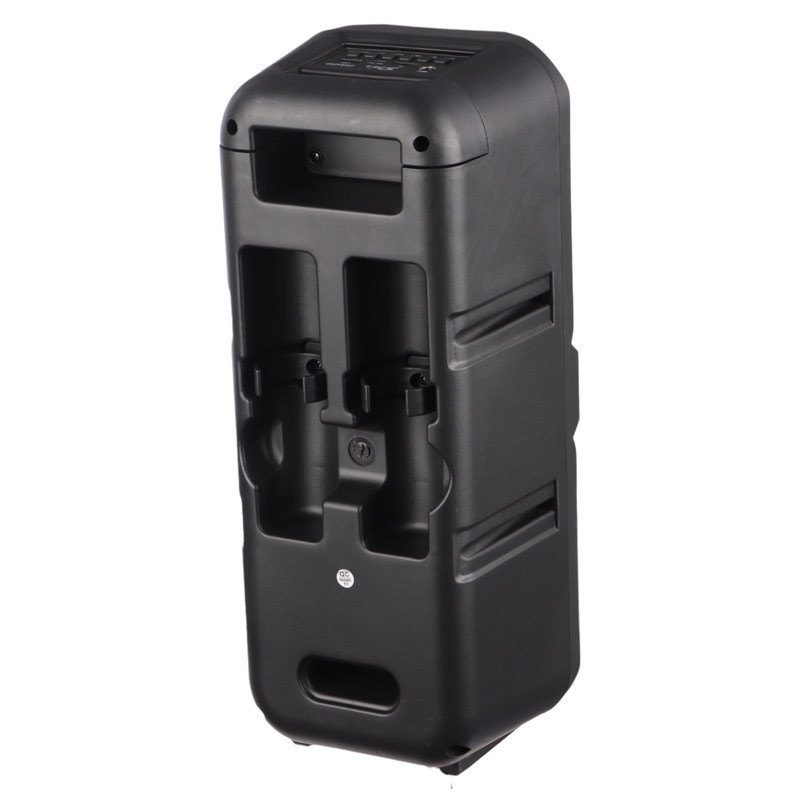 اسپیکر بلوتوثی رم و فلش خور Sing-E ZQS4260 + میکروفون