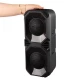 اسپیکر بلوتوثی رم و فلش خور Sing-E ZQS4260 + میکروفون