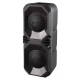 اسپیکر بلوتوثی رم و فلش خور Sing-E ZQS4260 + میکروفون