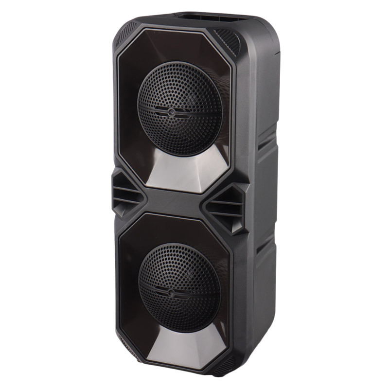 اسپیکر بلوتوثی رم و فلش خور Sing-E ZQS4260 + میکروفون