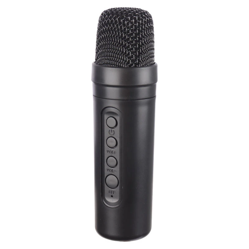 اسپیکر بلوتوثی رم و فلش خور Sing-E ZQS4260 + میکروفون