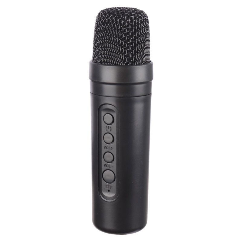 اسپیکر بلوتوثی رم و فلش خور Sing-E ZQS4260 + میکروفون