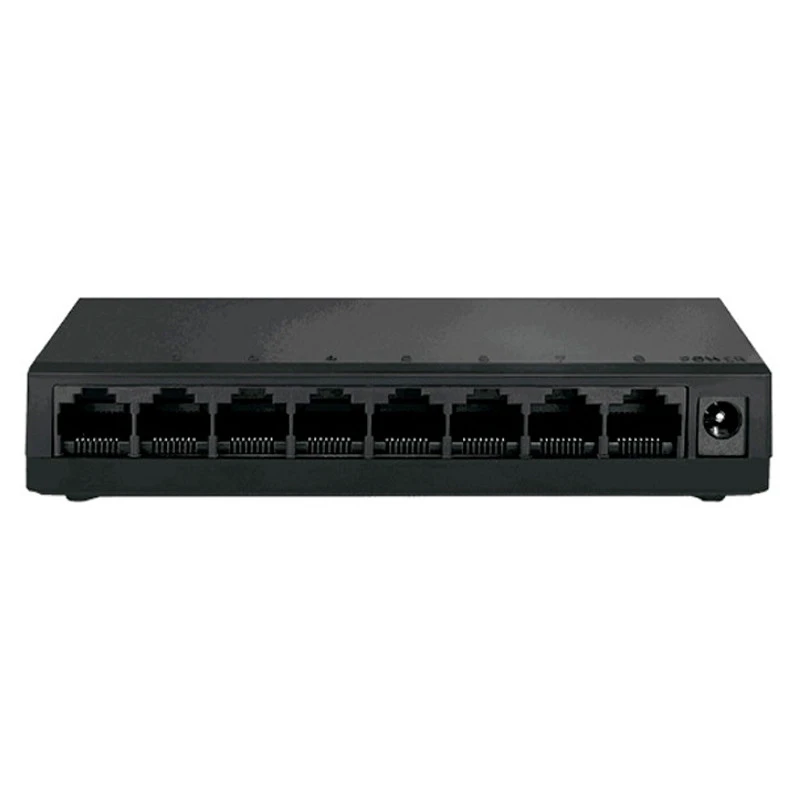 سوییچ Explore EX-AS8000 8Port