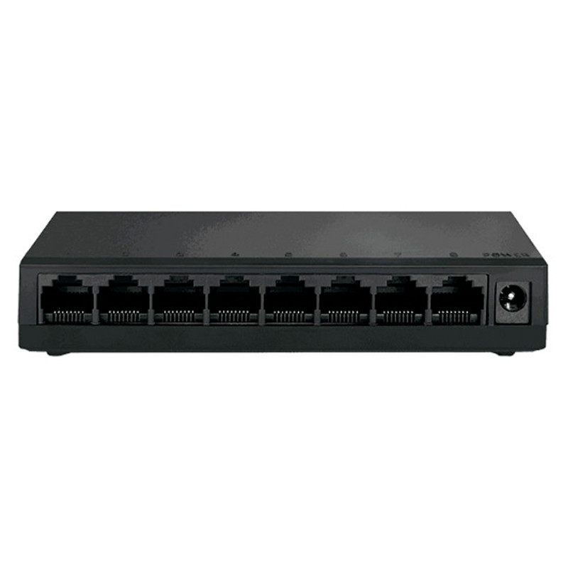 سوییچ Explore EX-AS8000 8Port