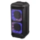 اسپیکر بلوتوثی رم و فلش خور Sing-E ZQS-4289 + میکروفون و ریموت کنترل
