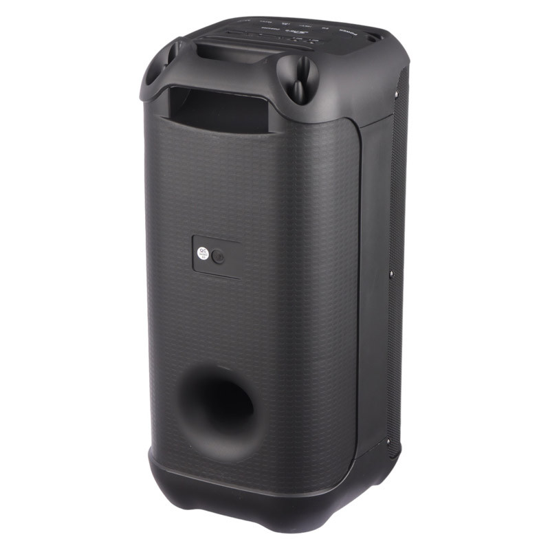 خرید اسپیکر بلوتوثی رم و فلش خور Sing-E ZQS4289 + میکروفون خرید اسپیکر بلوتوثی رم و فلش خور Sing-E ZQS4289 + میکروفون