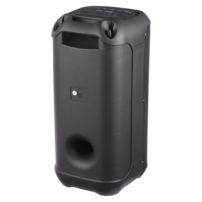 اسپیکر بلوتوثی رم و فلش خور Sing-E ZQS-4289 + میکروفون و ریموت کنترل