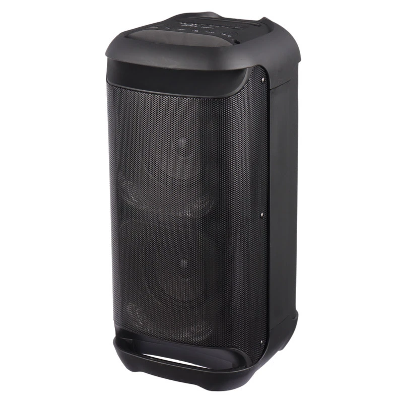 اسپیکر بلوتوثی رم و فلش خور Sing-E ZQS-4289 + میکروفون و ریموت کنترل