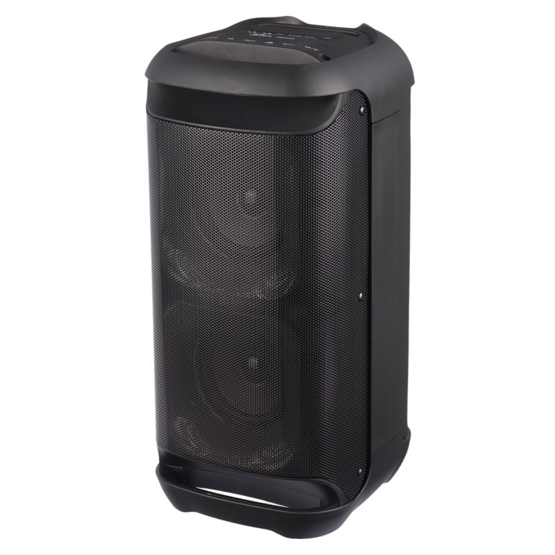 اسپیکر بلوتوثی رم و فلش خور Sing-E ZQS-4289 + میکروفون و ریموت کنترل