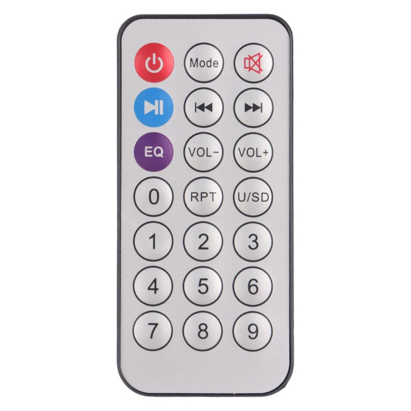 اسپیکر بلوتوثی رم و فلش خور Sing-E ZQS-4289 + میکروفون و ریموت کنترل
