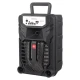 اسپیکر بلوتوثی رم و فلش خور Sing-E ZQS6142 + میکروفون