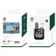 میکروفون یقه ای بی سیم Green Lion GNWIRTYCBK Type-C