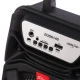 اسپیکر بلوتوثی رم و فلش خور Sing-E ZQS6140 + میکروفون
