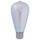 لامپ چراغ خواب ST64 E27 5W