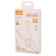 کابل تبدیل فست شارژ Ldnio LC902C Type-C to Type-C QC3.0 PD3.0 65W 2m