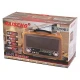 رادیو اسپیکر بلوتوثی رم و فلش خور Raiseng R-3299BT