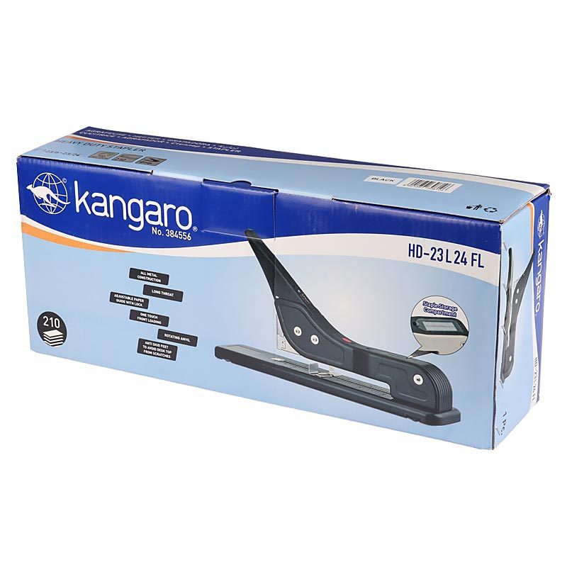 منگنه کانگرو Kangaro HD-23L24FL