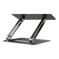 استند فلزی تاشو لپ تاپ Bersad SLA02