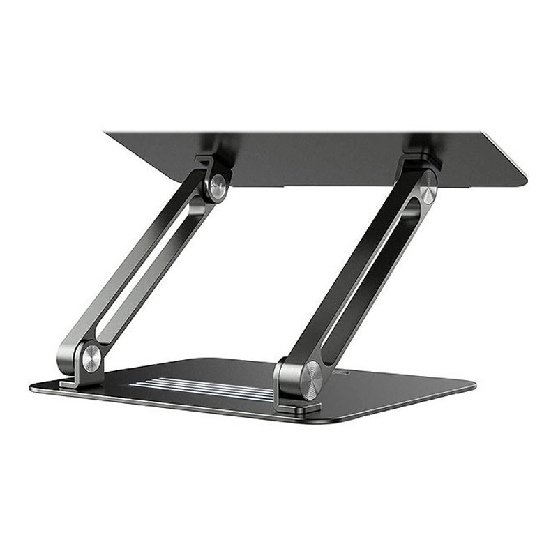 استند فلزی تاشو لپ تاپ Bersad SLA02