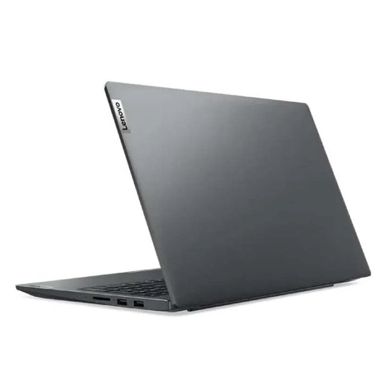 لپ تاپ لنوو 15.6 اینچی Ideapad IP5-P Core i5 1235U 16GB 1TB SSD MX550