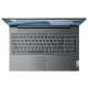 لپ تاپ لنوو 15.6 اینچی Ideapad IP5-P Core i5 1235U 16GB 1TB SSD MX550