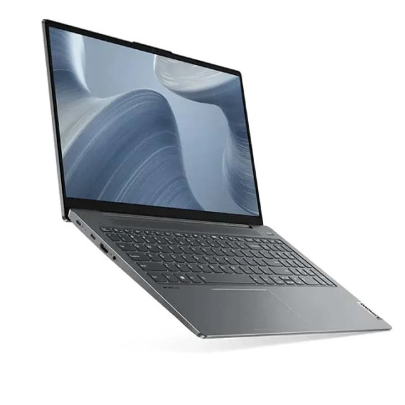 لپ تاپ لنوو 15.6 اینچی Ideapad IP5-P Core i5 1235U 16GB 1TB SSD MX550