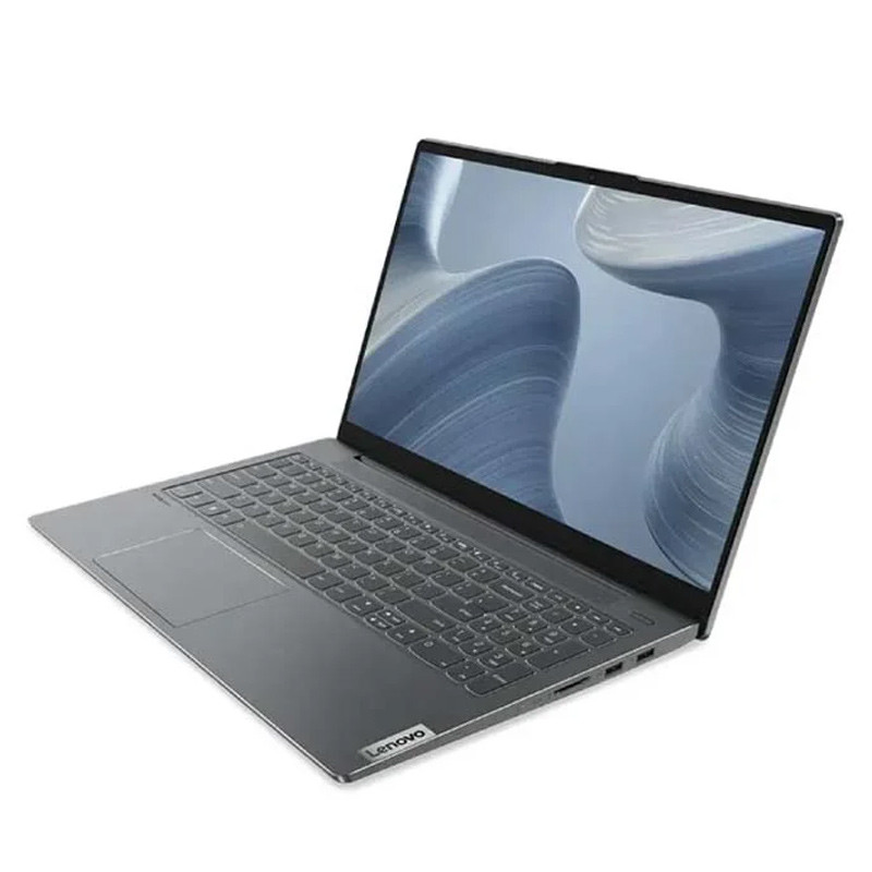 لپ تاپ لنوو 15.6 اینچی Ideapad IP5-P Core i5 1235U 16GB 1TB SSD MX550