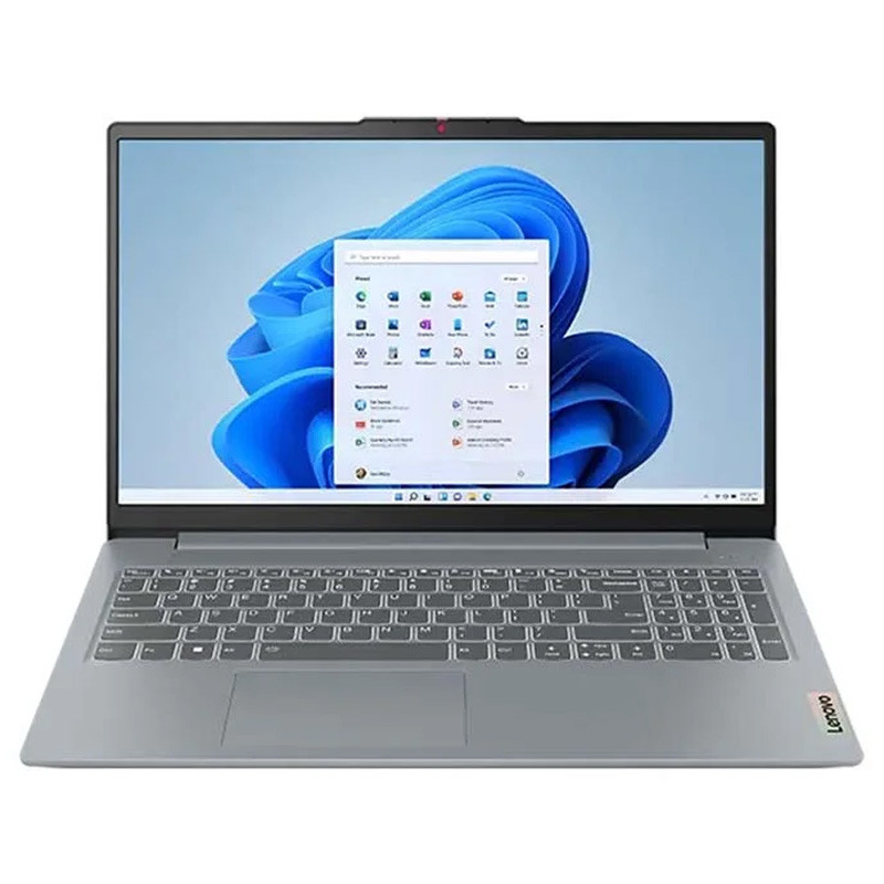 لپ تاپ لنوو 15.6 اینچی IdeaPad Slim 3-Q Core i7 13620H 16GB 512GB SSD