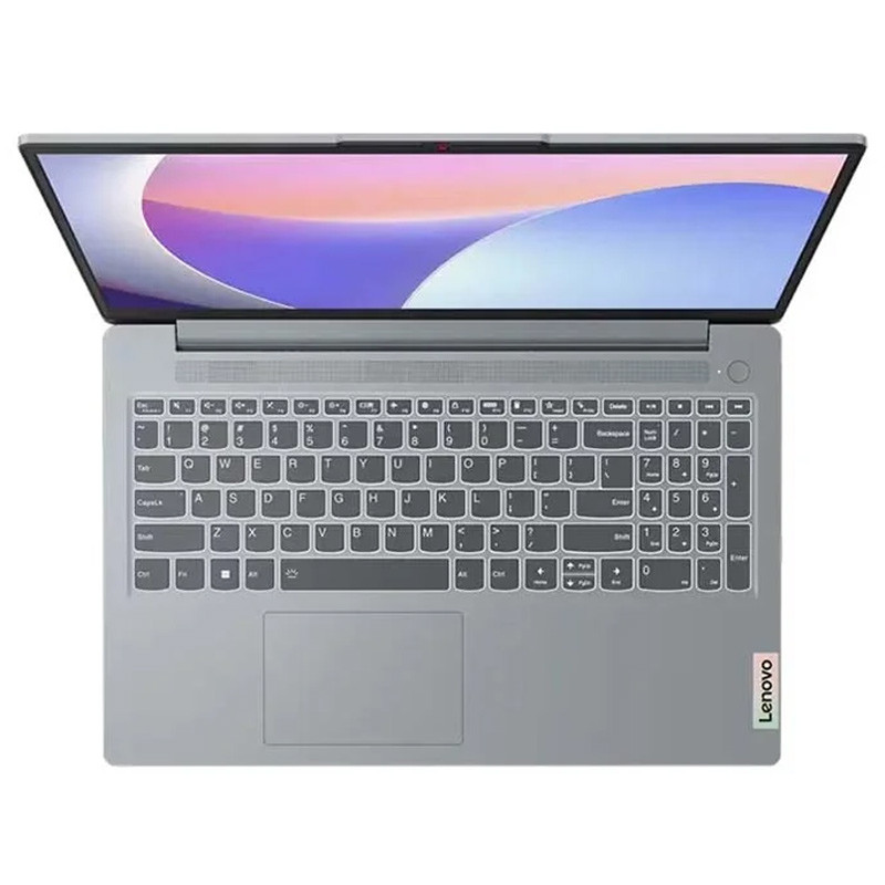 لپ تاپ لنوو 15.6 اینچی IdeaPad Slim 3-Q Core i7 13620H 16GB 512GB SSD