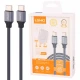 کابل تبدیل فست شارژ Ldnio LC441C Type-C to Type-C PD 65W 1m کد 2