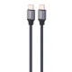کابل تبدیل فست شارژ Ldnio LC442C Type-C to Type-C PD 65W 2m کد 2