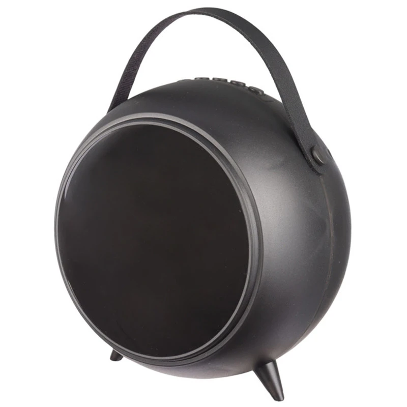 اسپیکر بلوتوثی رم و فلش خور Sing-E ZQS1442W + میکروفون
