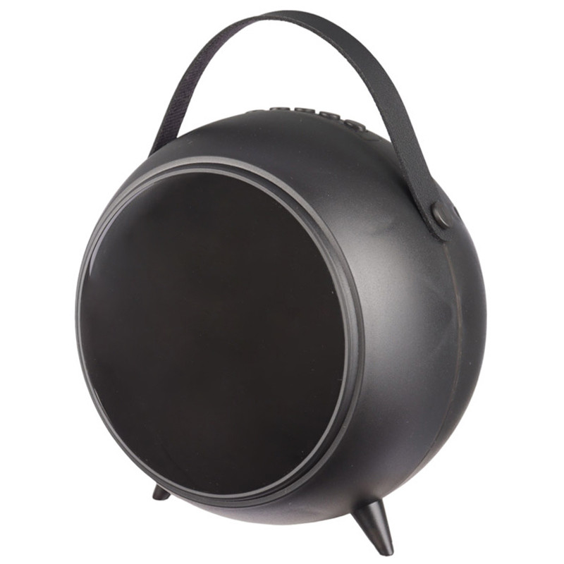 اسپیکر بلوتوثی رم و فلش خور Sing-E ZQS1442W + میکروفون