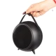 اسپیکر بلوتوثی رم و فلش خور Sing-E ZQS1442W + میکروفون