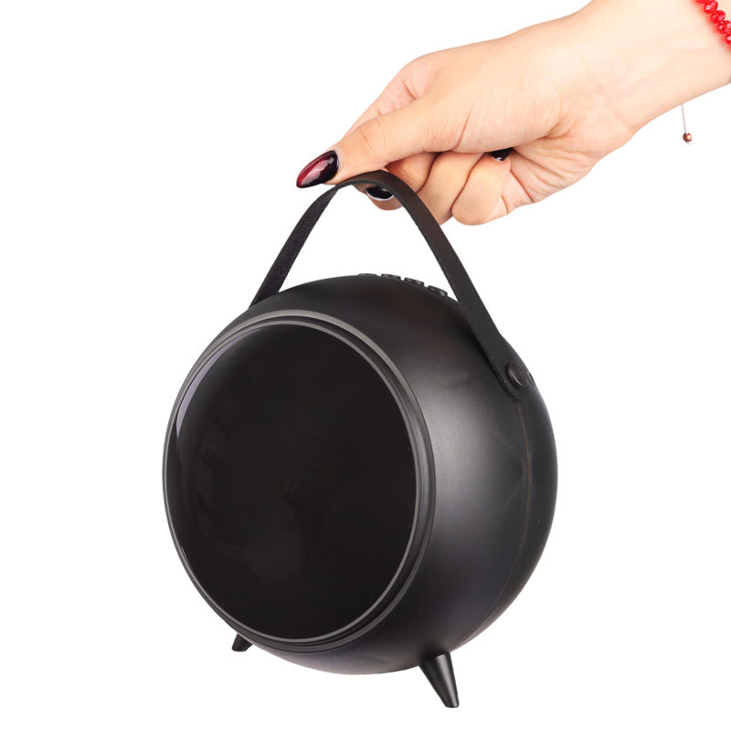 اسپیکر بلوتوثی رم و فلش خور Sing-E ZQS1442W + میکروفون