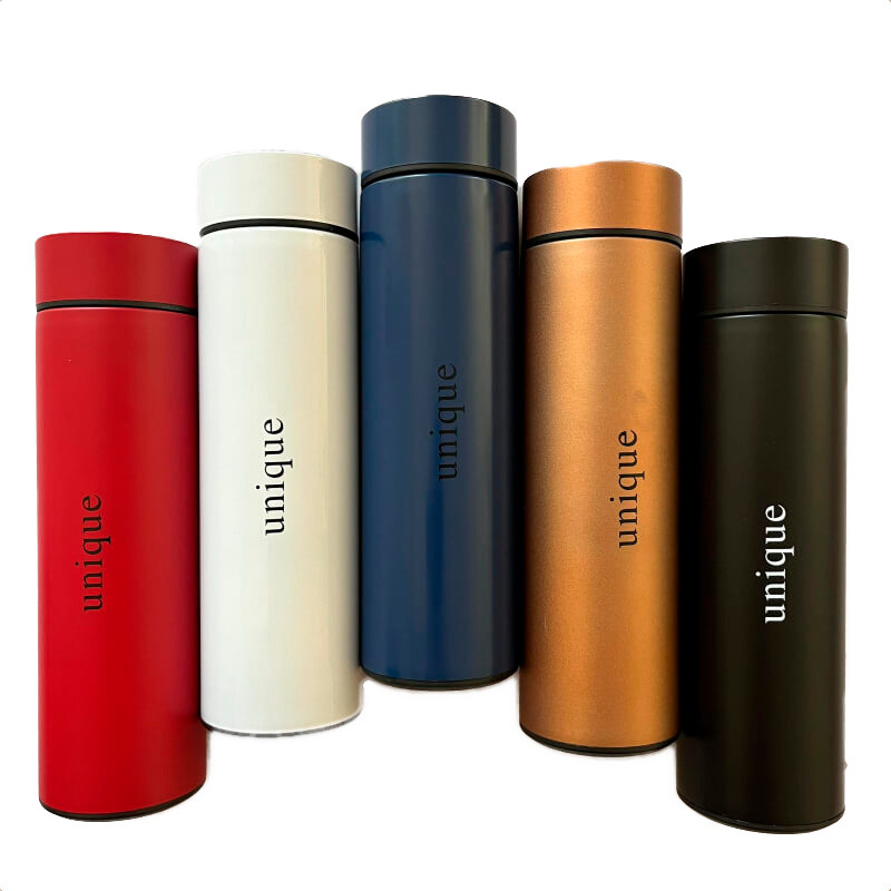 فلاسک هوشمند Unique 500ml
