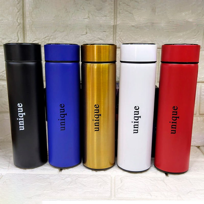 فلاسک هوشمند Unique 500ml