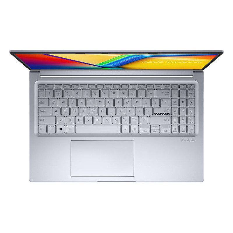 لپ تاپ ایسوس 15.6 اینچی VivoBook 15X K3504VA Core i5 1335U 16GB 1TB SSD