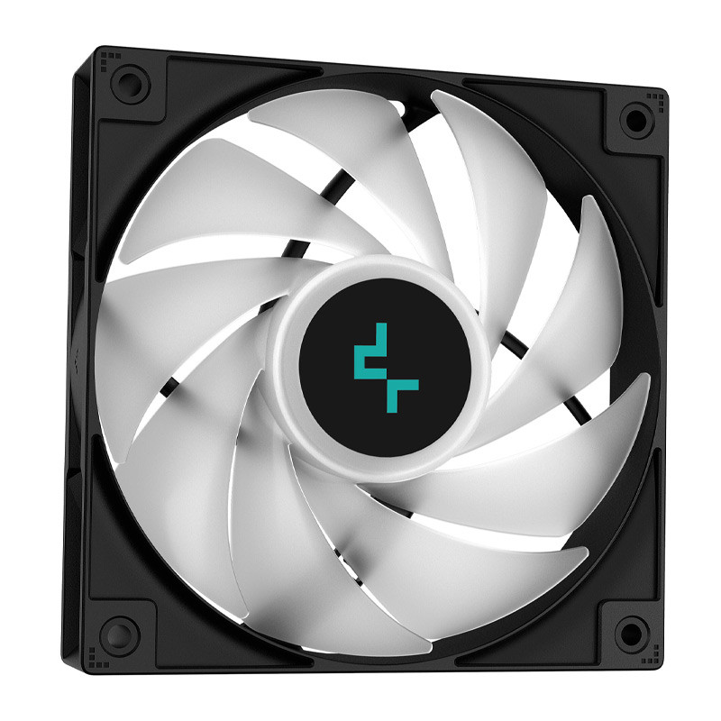 فن خنک کننده CPU دیپ کول DeepCool LS720 SE ARGB