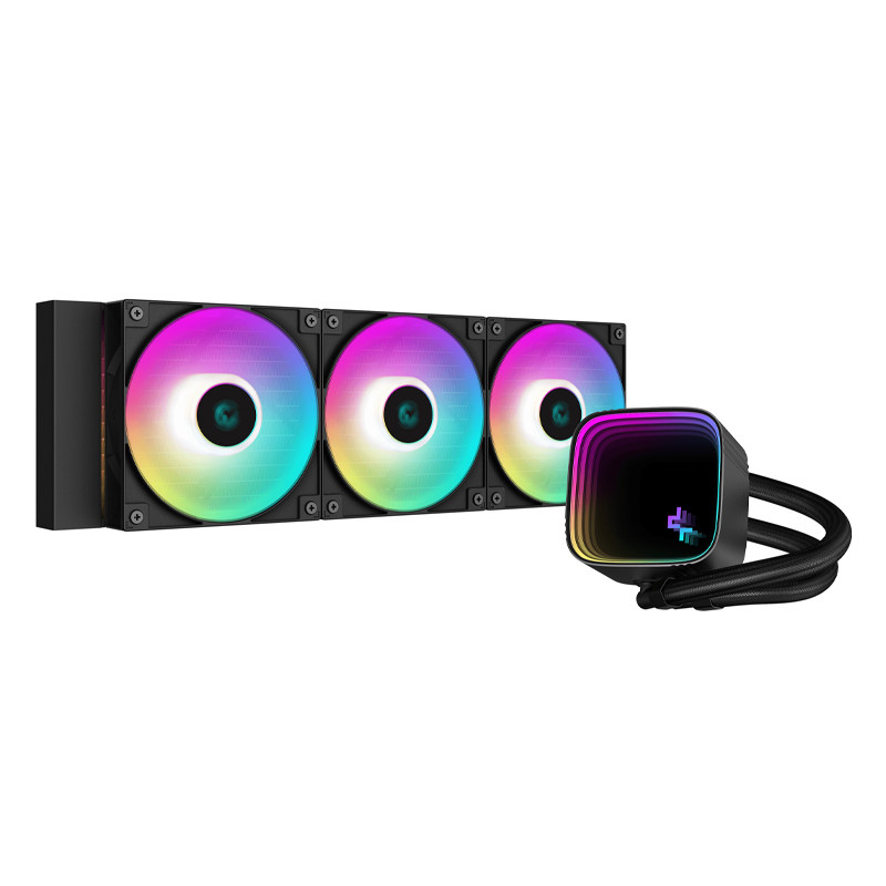 فن خنک کننده CPU دیپ کول DeepCool LS720 SE ARGB