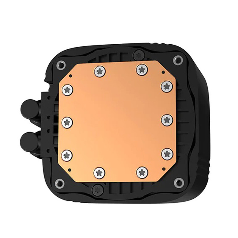 فن خنک کننده CPU دیپ کول DeepCool LS720 SE ARGB