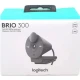 وبکم Logitech Brio 300 Full HD