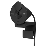 وبکم Logitech Brio 300 Full HD