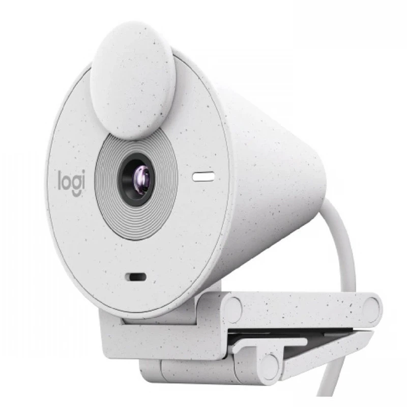 وبکم Logitech Brio 300 Full HD