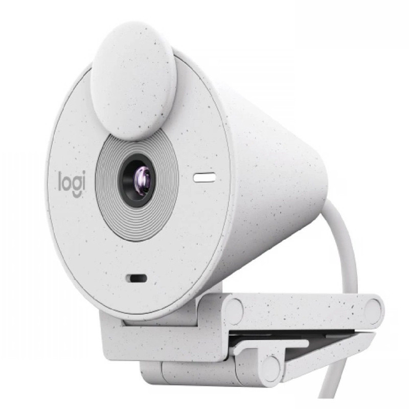 وبکم Logitech Brio 300 Full HD