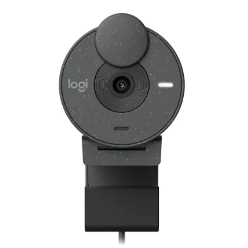 وبکم Logitech Brio 300 Full HD