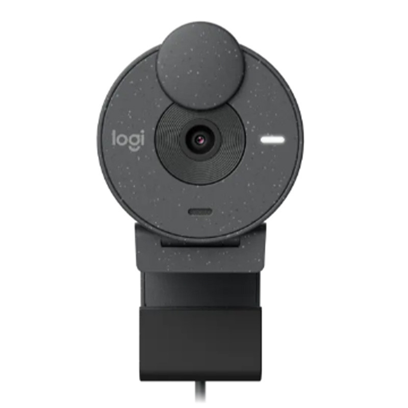 وبکم Logitech Brio 300 Full HD